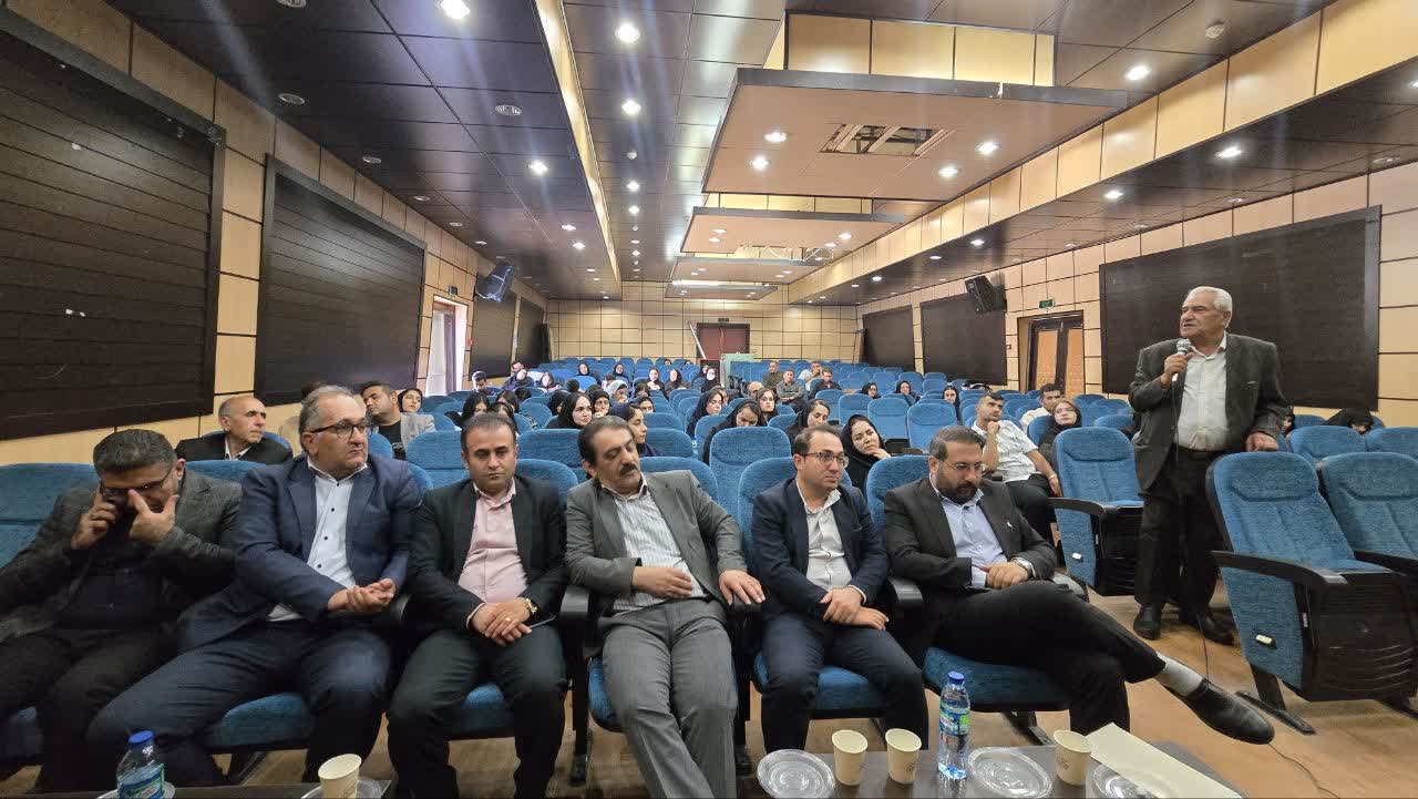 کوهورت دنا: پنج سال همراهی با مردم برای شناخت بیماری‌ها و ارتقای سلامت جامعه
